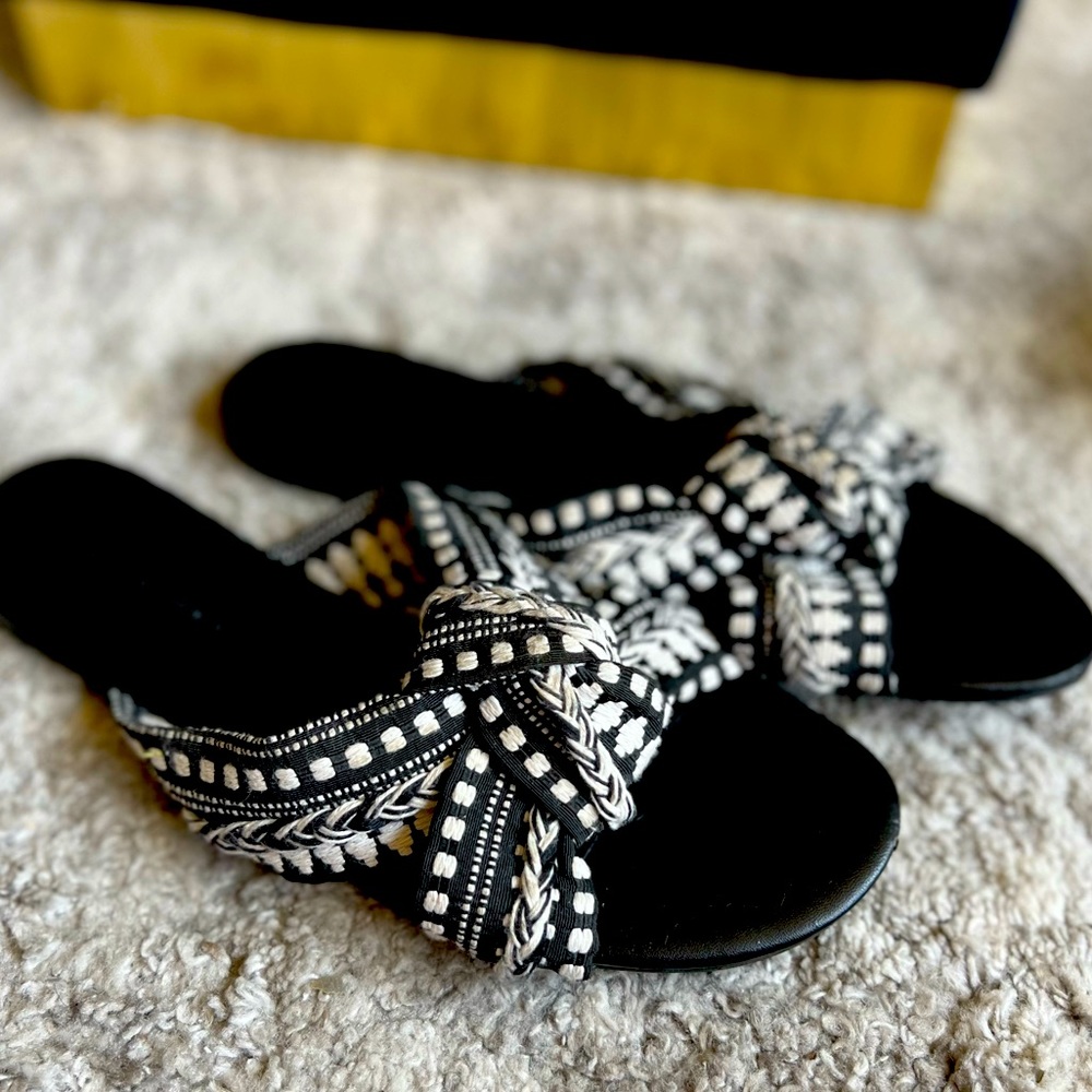 Banana Republic Sandals